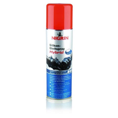 silikongleitspray nigrin 200ml