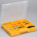 europlus basic 37/15 gelb/transparent