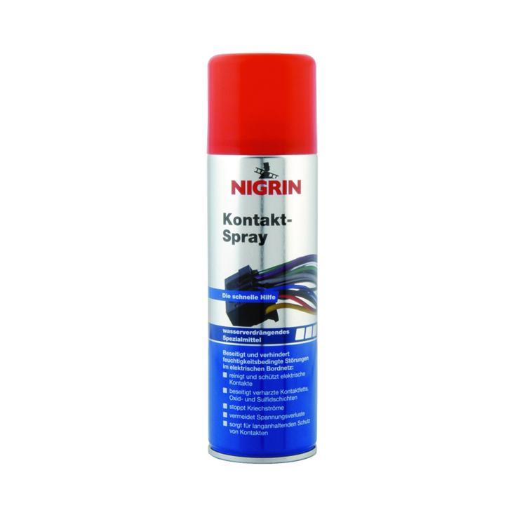 kontaktspray nigrin 300ml