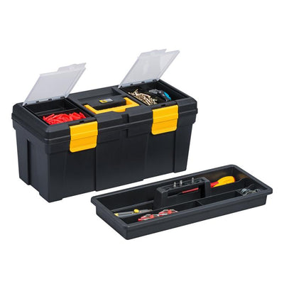 mcplus promo 20 schwarz/gelb