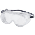 vollsichtbrille