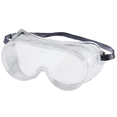 vollsichtbrille