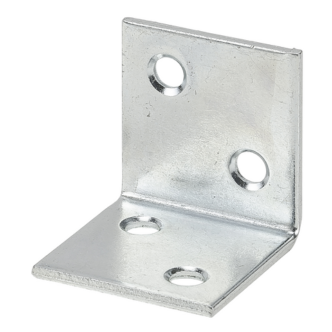breitwinkel verz. 40x40x2,0 mm