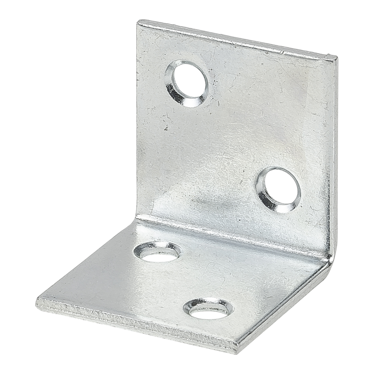 breitwinkel verz. 60x60x2,0 mm