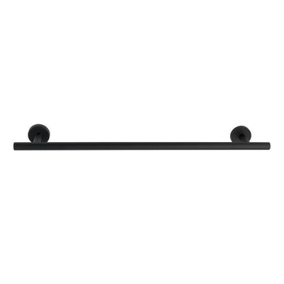 badetuchstange uno bosio black