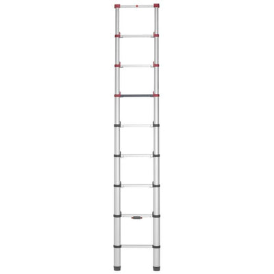 alu-teleskopleiter t80 9 sprossen