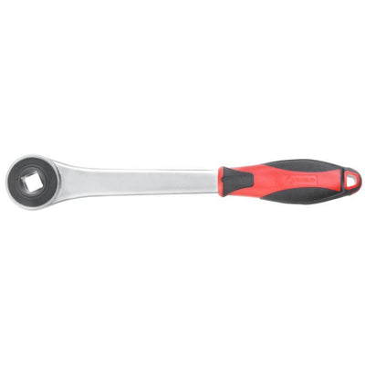 durchsteckknarre zu stufenschlüssel 1/2"