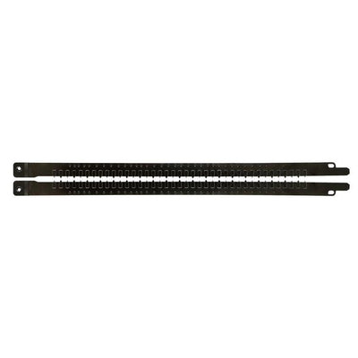 spezialsägeblatt 430mm für poroton fk 20