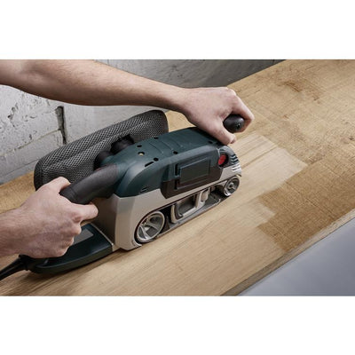schleifbänder k 80 75x510mm
