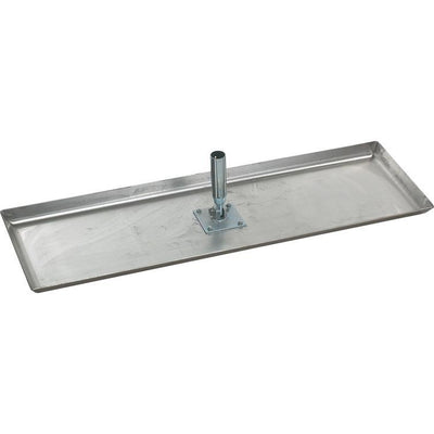 betonschieber 98x30cm