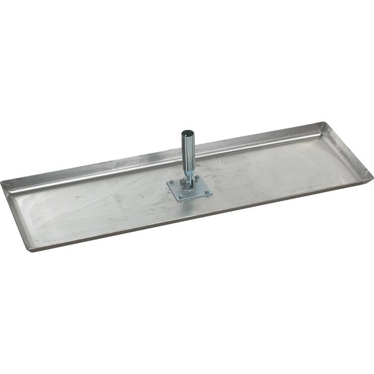 betonschieber 98x30cm
