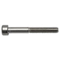 innensechskantschrauben edelstahl 5x20mm