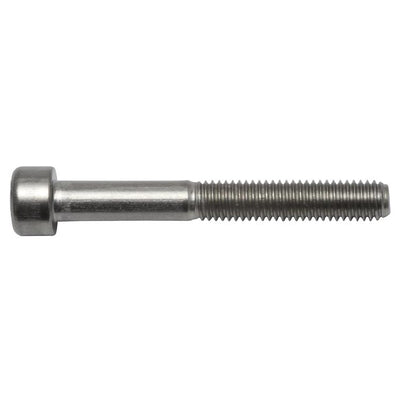 innensechskantschrauben edelstahl 8x20mm