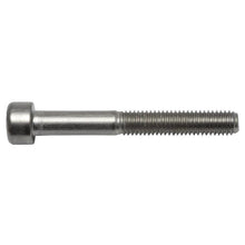 innensechskantschrauben edelstahl 6x16mm