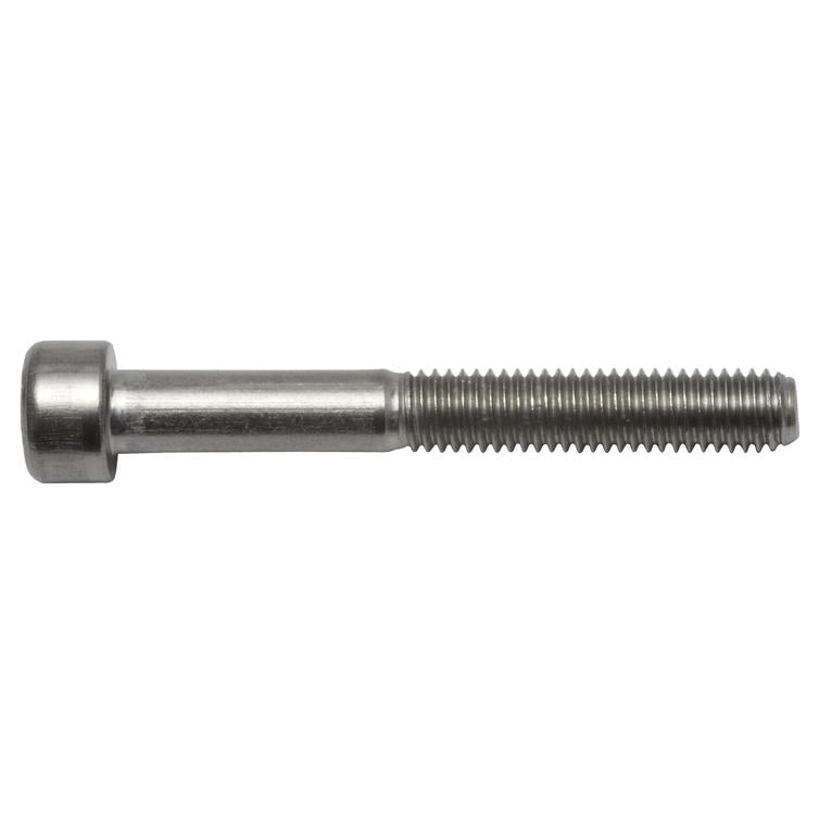 innensechskantschrauben edelstahl 6x30mm