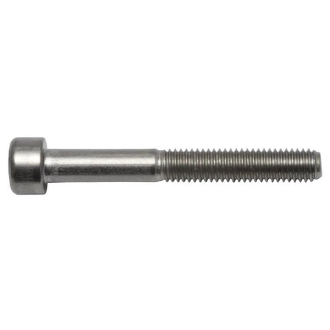 innensechskantschrauben edelstahl 6x30mm