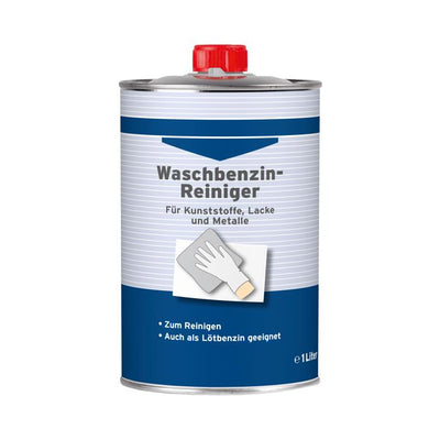 waschbenzin a1 1l