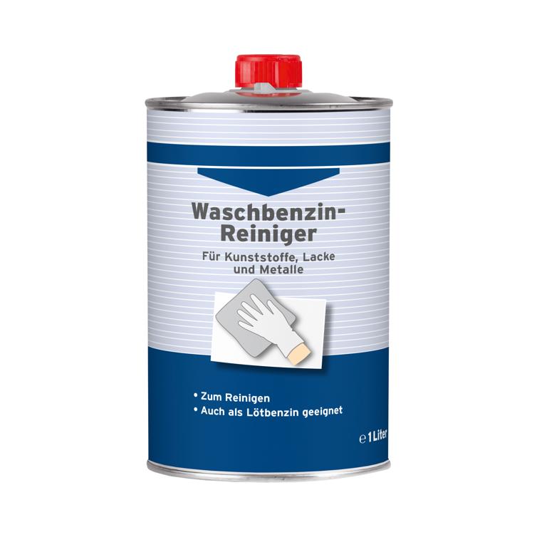 waschbenzin a1 1l