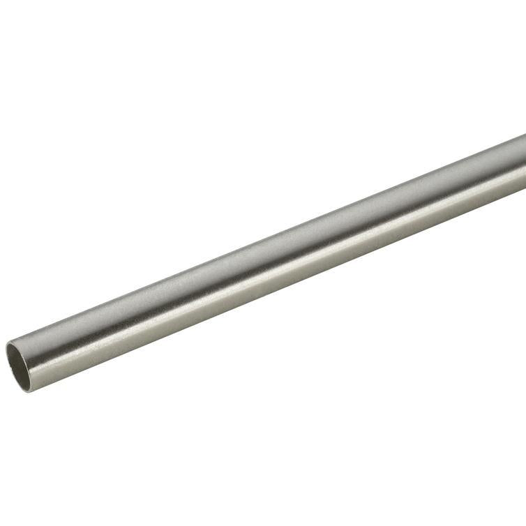 rohr edelst. 16mm 120cm