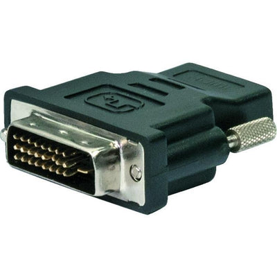 hdmi/dvi kompaktadapter