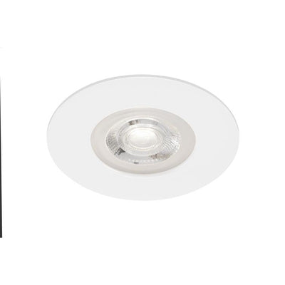 einbauleuchte led 5w 460lm weiß