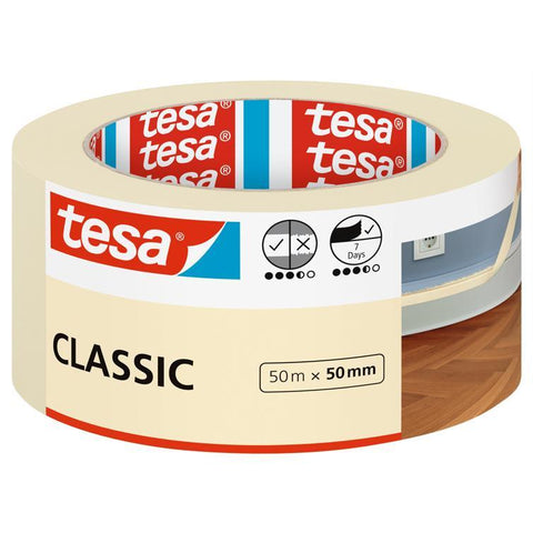 tesa malerband classic 50mx50mm