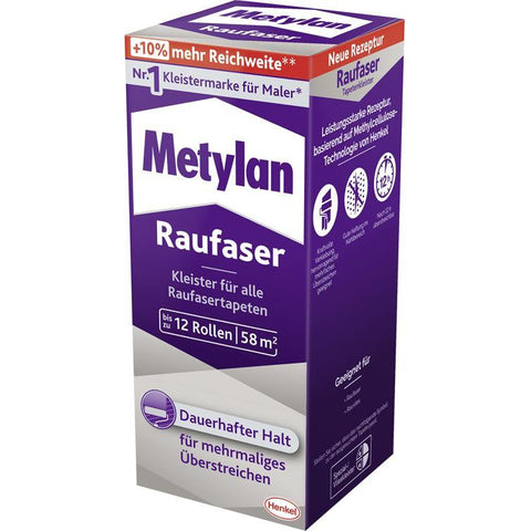 metylan raufaser 360g