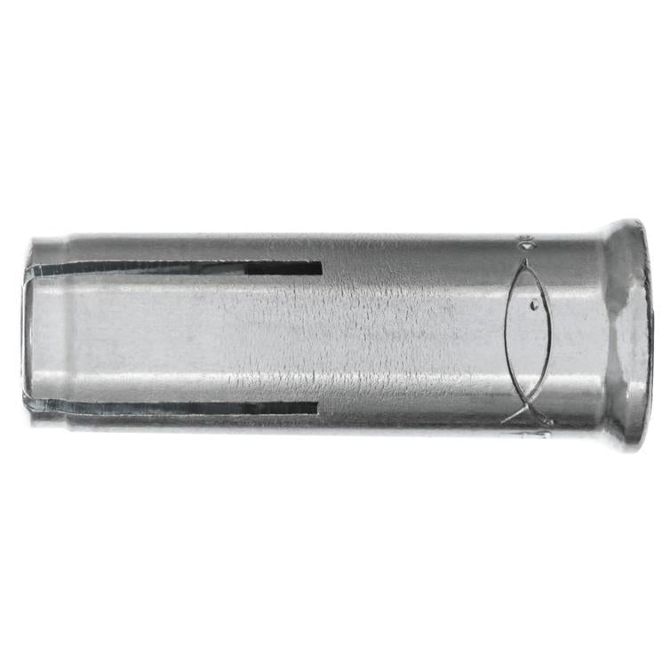 einschlaganker ea ii verz. m10 (50 st.)