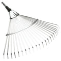 Fächerbesen combisystem, 50 cm breit
