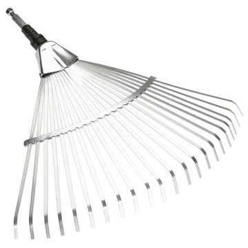 GARDENA Fächerbesen mit Systembefestigung, Arbeitsbreite 50 cm