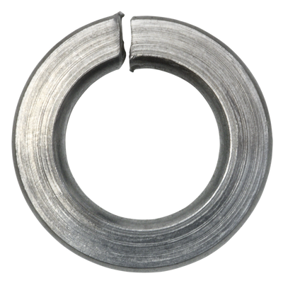 federringe edelstahl a2 din 127 m6
