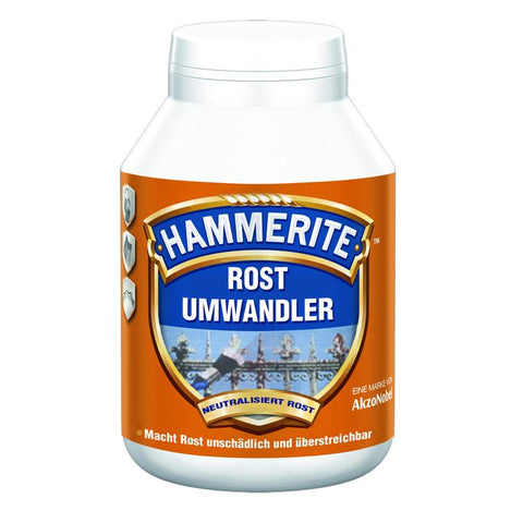 rostumwandler 250ml