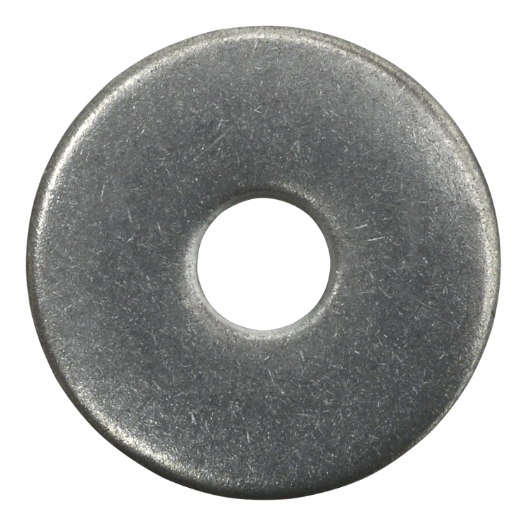 kotflügelscheiben edelstahl a2 ø12x30 mm
