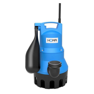 HOMA Tauchpumpe BULLY C 150 W mit Art. 9110229 (VE=1)