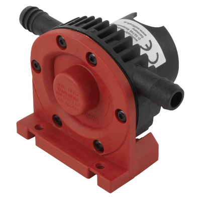 Pumpe mit Kunststoffgehäuse (1300 l/h)