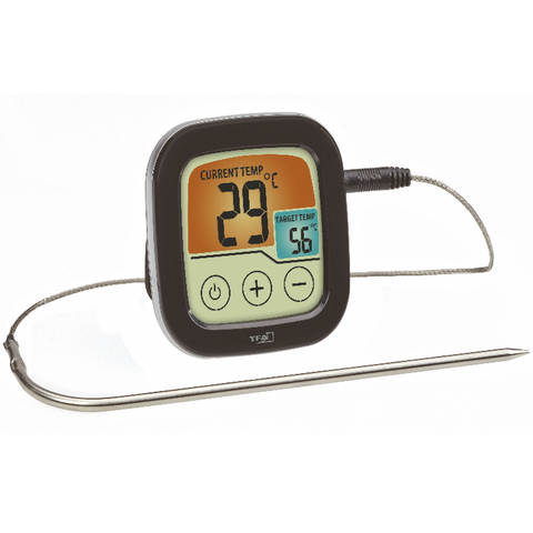 Grill- Braten Thermometer
