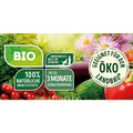Substral Naturen BIO Garten, natürlicher Universal-Dünger für Obst, Gemüse und Zierpflanzen, düngt 3 Monate, 1,7kg