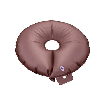 bewässerungsring 55 liter braun