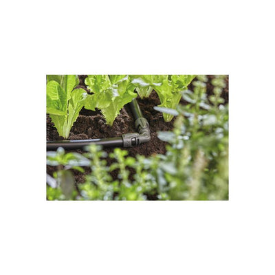 GARDENA Micro-Drip-System L-Stück 13 mm (1/2")
