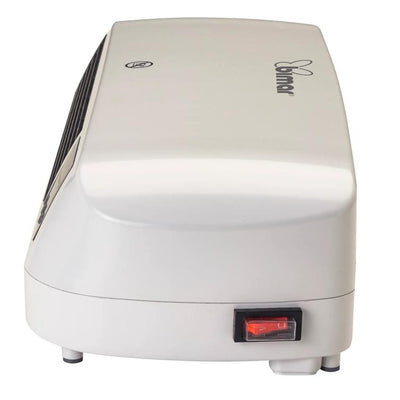 Bimar HP090 Keramik Heizlüfter Wandmontierbar 2000W