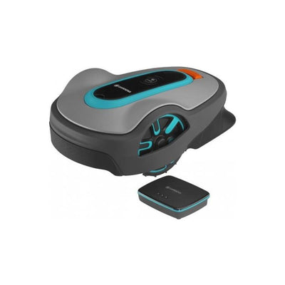 GARDENA Smart SILENO life Mähroboter 1000 m2 19702-60