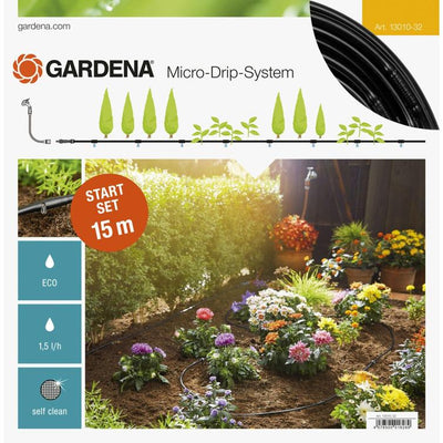 Gardena MDS Start Set Pflanzreihen S - 13010-32