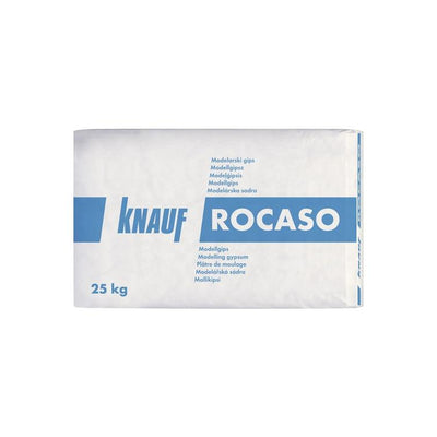 KNAUF ROCASO MODELLGIPS 0,2MM 25 KG