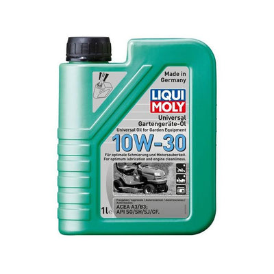 UNIVERSAL GARTENGERÄTE-ÖL 10W-30