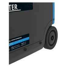 Stromerzeuger INVERTER ISG 3200-2