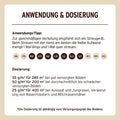 Substral Naturen Bio Rasendünger, organischer Volldünger, 3 Monate Langzeitwirkung, alle Rasenarten, bis zu 80 m², 2,8kg