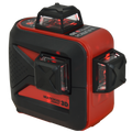Multicross 3D Compact Rot Inkl. Stativ!
