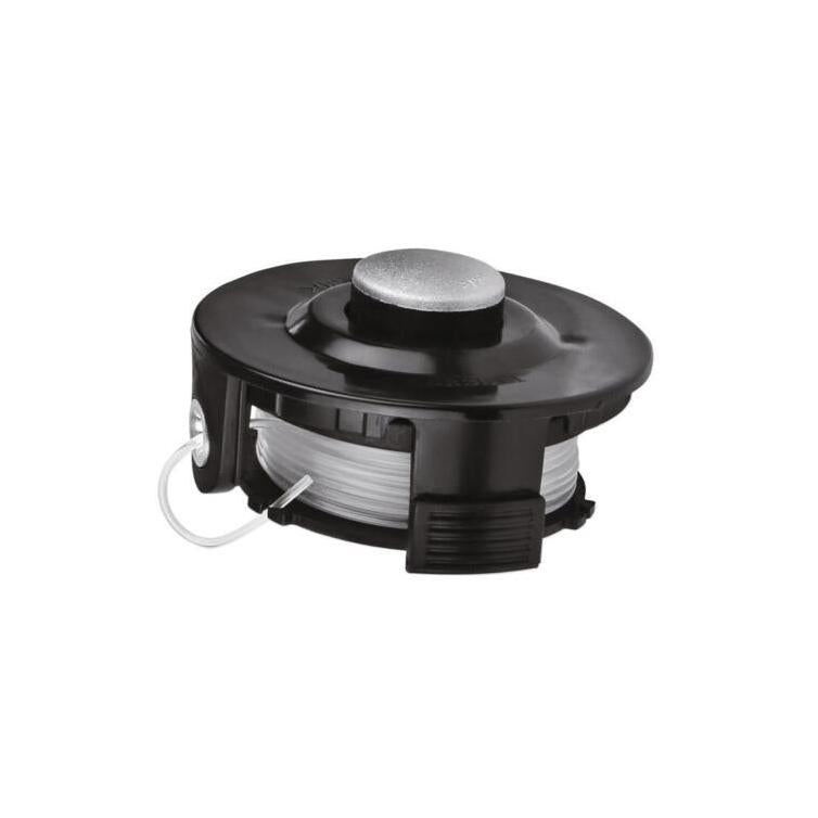 Makita Fadenkopf 195858-1 Tap & Go 1,6mm für Rasentrimmer DUR181Z 196146-9 Spule