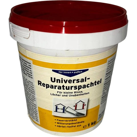 universal-reparaturspachtel 1kg