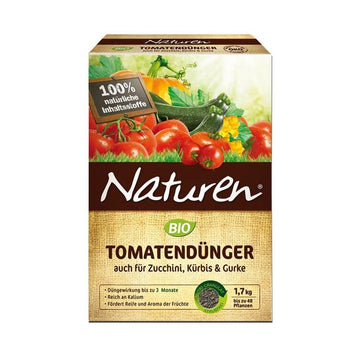 Celaflor Naturen Bio Tomatendünger 1,7 kg